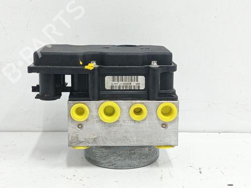 ABS Bremseaggregat OPEL CORSA D (S07) 1.3 CDTI (L08, L68) (75 hp) 31311591