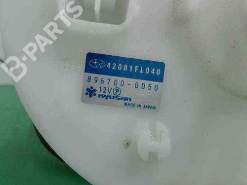 Fuel pump VW GOLF IV (1J1) 1.9 TDI | BP4763468M76 