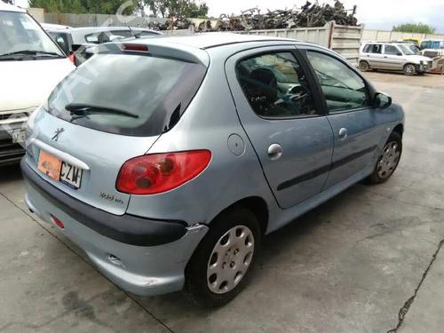 Sikringsdose PEUGEOT 206 Hatchback (2A/C)  | BP7794986E1 