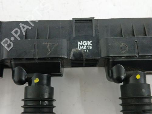 Injection rail OPEL CORSA C (X01) 1.4 Twinport (F08, F68) | BP29114546M98