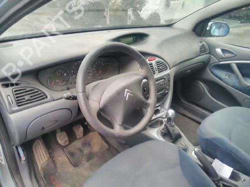 Engine control unit (ECU) MERCEDES-BENZ E-CLASS (W210) E 320 (210.055) | BP246465M57