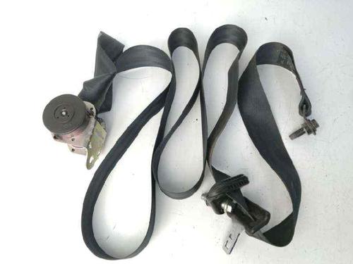 Used Rear left seatbelt NISSAN NV200 / EVALIA Bus [2010-2025]  8227818