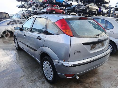 Injector FORD FOCUS I (DAW, DBW) 1.8 TDCi | BP31378428M100