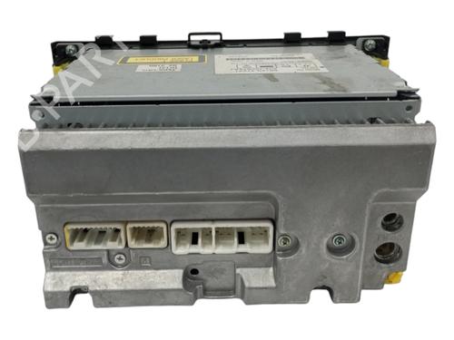Radio TOYOTA PRIUS Liftback (_W2_) 1.5 Hybrid (NHW20_, NHW20R) | BP21085503E6 
