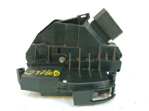 Front right lock FORD FIESTA VI (CB1, CCN)  | BP8226197C97