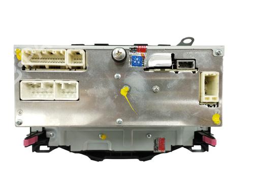 Display monitor CITROËN C1 II (PA_, PS_) 1.2 VTi 82 | BP16050956C48 