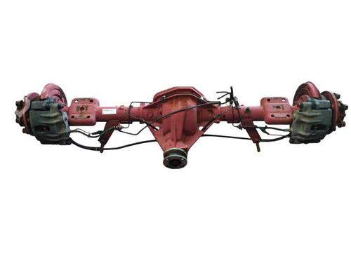 Used Rear axle IVECO DAILY III Van [1999-2009]  26682865