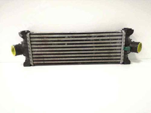 Intercooler FORD TRANSIT Van (FA_ _) [2006-2014]  4937890