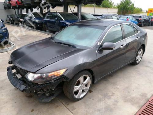 Mass air flow sensor HONDA ACCORD VIII (CU)  | BP11761401M95 