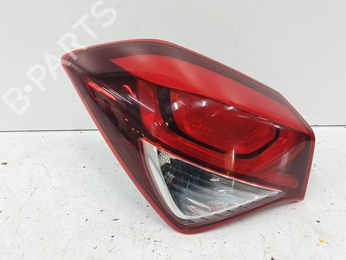 Left taillight HYUNDAI i20 II (GB, IB) 1.2 | BP28536872C34 