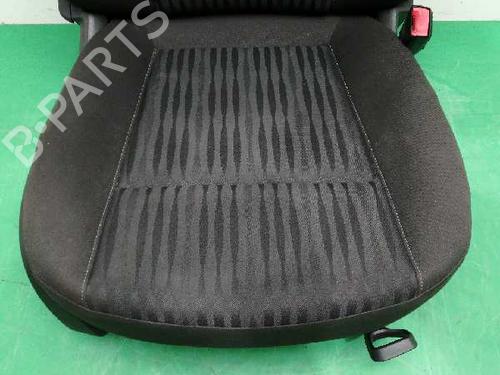 Right front seat RENAULT ESPACE II (J/S63_) 2.2 (J/S637, J63G) | BP7075407C16 
