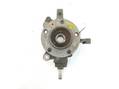 Used Left front steering knuckle OPEL MOVANO B Van (X62) 2.3 CDTI FWD (FV) (125 hp) 10694514