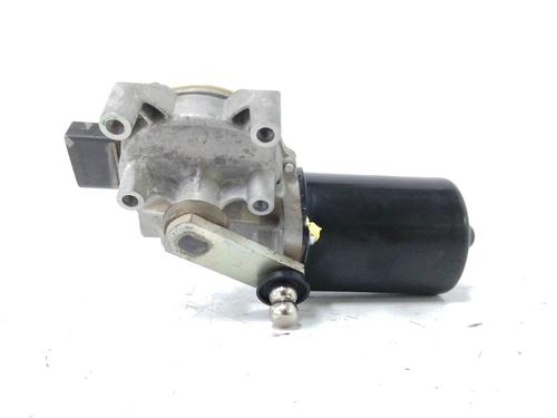 Used Front wiper motor SKODA FABIA II Combi (545) 1.6 TDI (75 hp) 12429498