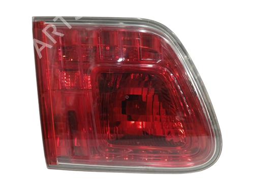 Used Left tailgate light TOYOTA AVENSIS Saloon (_T27_) 1.8 VVT-i (ZRT271_, ZRT271R) (147 hp) 18020722
