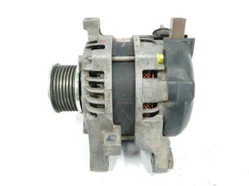 Used Alternator TOYOTA HILUX VIII Pickup (_N1_) [2015-2026]  12441895