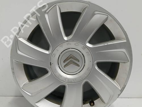 Used Rim CITROËN C3 I (FC_, FN_) [2002-2013]  24109776