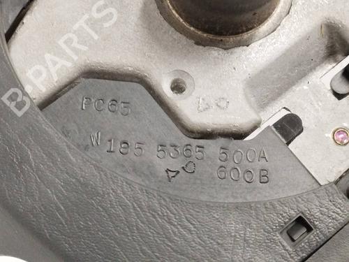 Steering wheel NISSAN X-TRAIL I (T30) | BP11736704C49