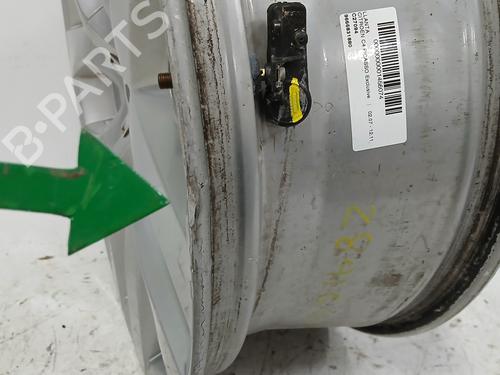 Rim CITROËN C4 Picasso I MPV (UD_) | BP24305742C45