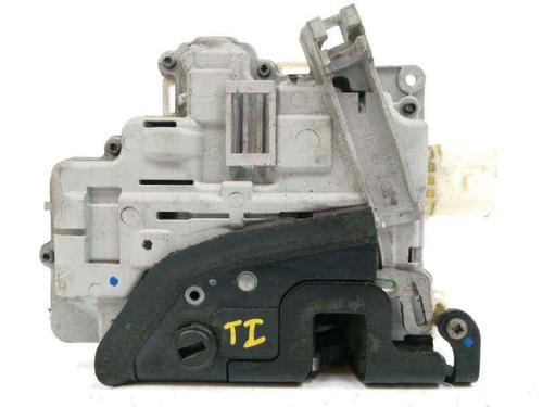 Rear left lock VW PASSAT B7 (362) 2.0 TDI | BP8925913C100 