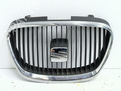Used Grille Grille SEAT LEON (1P1) 2.0 TDI 16V (140 hp) 36514877 36514877