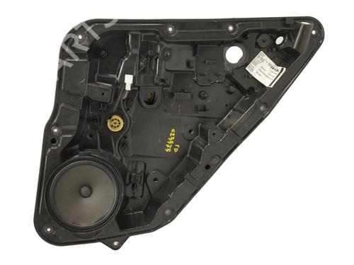 Used Rear right window mechanism MERCEDES-BENZ A-CLASS (W176) A 180 CDI / d (176.012) (109 hp) 16402620