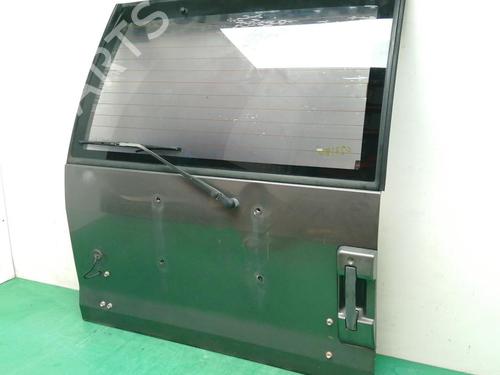 Left tailgate OPEL MONTEREY A (M92) 3.1 TD (UBS69D, UBS69G) | BP10917190C76