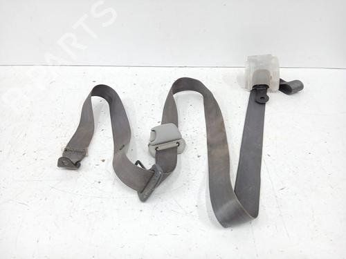 Used Front right seatbelt Front right seatbelt MITSUBISHI PAJERO SPORT I (K7_, K9_) 2.5 TD (K94W) (99 hp) 34162524 34162524