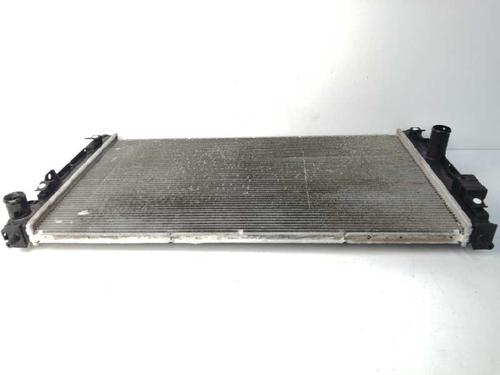 Water radiator DODGE CALIBER 2.0 CRD | BP8808183M31 - Image 2