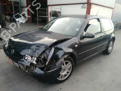 Flywheel VW GOLF IV (1J1)  | BP14152849M101 