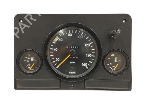 Used Instrument cluster MERCEDES-BENZ MB Bus (W631) D (631.333, 631.343, 631.334, 631.344) (72 hp) 13298444