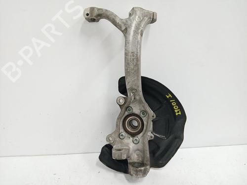 Venstre Styrespindel Lejehus AUDI A6 C6 (4F2) 3.0 TDI quattro | BP29592494M25 