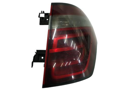 Used Right taillight Right taillight CITROËN C4 Picasso I MPV (UD_) 2.0 HDi 150 (150 hp) 15415238 15415238