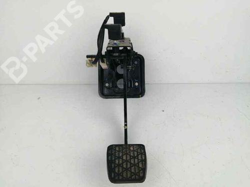 Used Clutch pedal Clutch pedal HYUNDAI H350 Van 2.5 CRDI (150 hp) 8790144 8790144