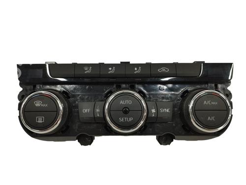 AC Styreenhet / Manøvreringsenhet SEAT LEON (5F1) 1.2 TSI (110 hp) 16984985