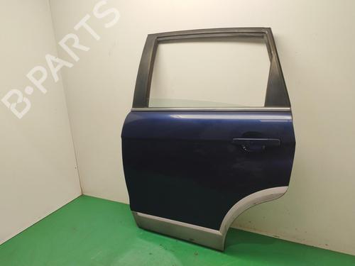 Left rear door CHEVROLET CAPTIVA (C100, C140)  | BP18054552C4 