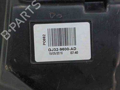 Air filter box LAND ROVER RANGE ROVER EVOQUE (L538) 2.0 D | BP27458539M87