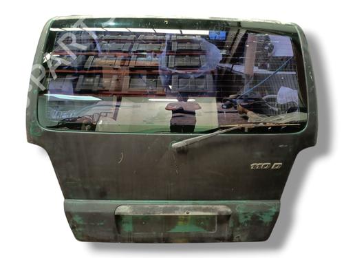 Used Tailgate Tailgate MERCEDES-BENZ VITO Bus (W638) 110 TD 2.3 (638.174) (98 hp) 40459100 40459100