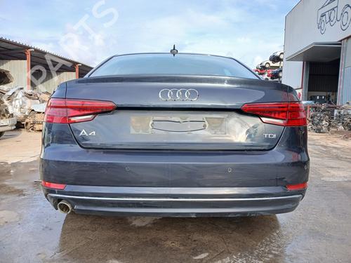 Salpicadero AUDI A4 B9 (8W2, 8WC) 2.0 TDI | BP28512297C46