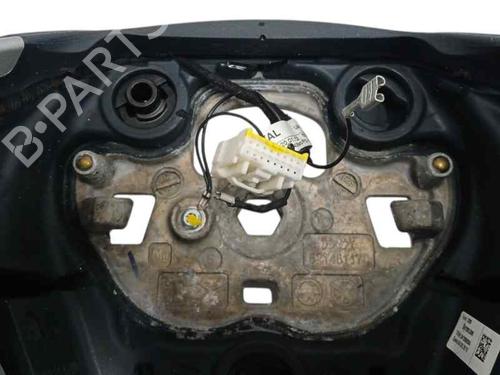 Steering wheel FORD FIESTA VI (CB1, CCN) 1.25 | BP23577624C49