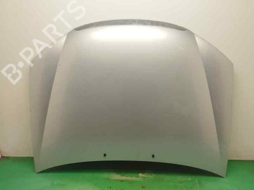 Hood KIA CERATO I Saloon (LD) 2.0 CRDi 664002F010 | OBSERVAR | FOTOS