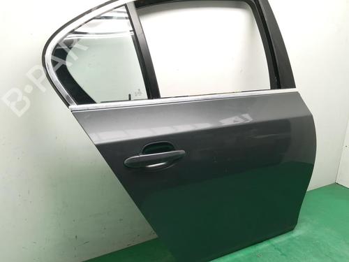 Right rear door BMW 5 (E60)  | BP13254392C5 