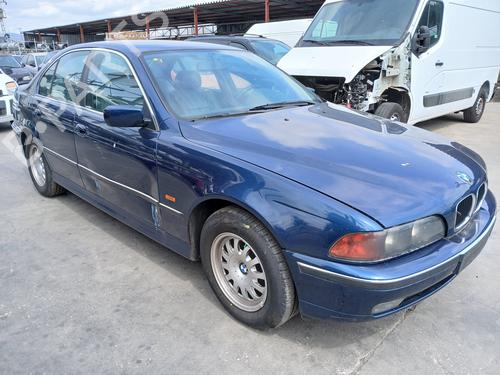 Used Parts BMW 5 (E39)  523 i  3495910