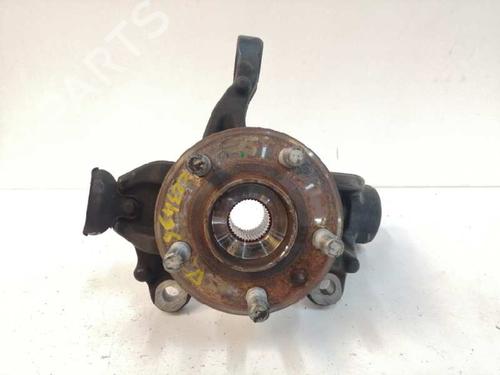 Used Right front steering knuckle FORD S-MAX (WA6) 2.0 TDCi (140 hp) 7302332