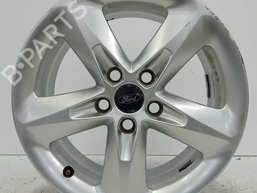Used Rim FORD FOCUS II (DA_, HCP, DP) 1.6 TDCi (109 hp) 24305173