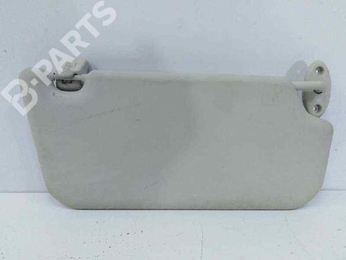 Left sun visor FORD FOCUS III 1.0 EcoBoost | BP7453375I1 