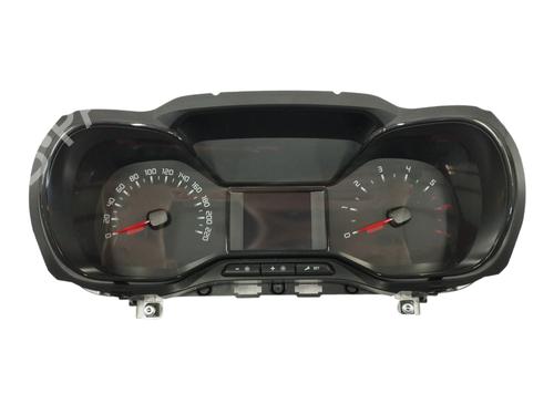 Cockpit CITROËN BERLINGO / BERLINGO FIRST Box Body/MPV (M_) [1996-2011]  16985790