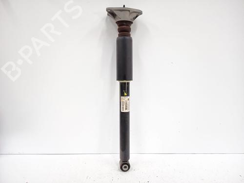 Used Right rear shock absorber Right rear shock absorber BMW X2 (F39) sDrive 18 i (140 hp) 34127841 34127841