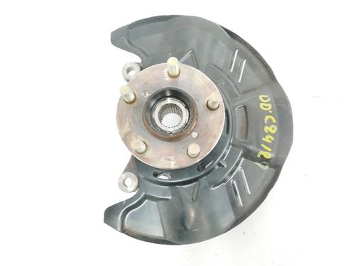 Used Right front steering knuckle Right front steering knuckle SUBARU LEGACY IV (BL) 2.0 AWD (BL5) (138 hp) 11015930 11015930