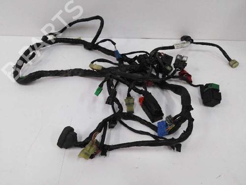 Used Wiring harness Wiring harness HONDA MOTORCYCLES CB HORNET CB 600 F Hornet (PC41) (102 hp) 38444086 38444086