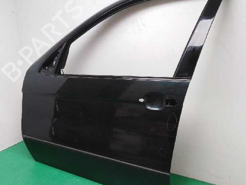 Left front door BMW X5 (E53) 3.0 d | BP9218780C2 